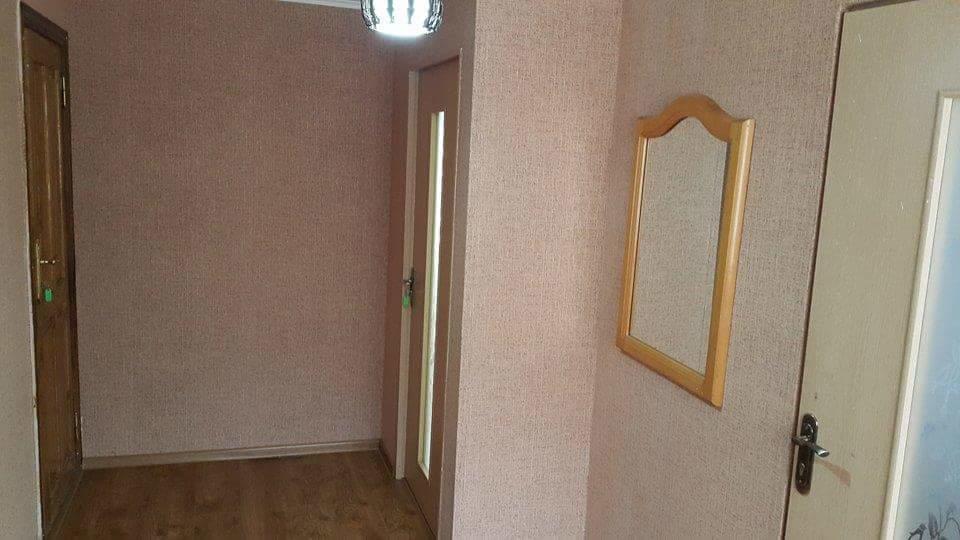 Archil And Nino Gigauri Guest House Kazbegi Rum bild